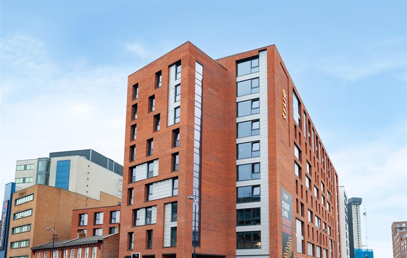 Upper Dean Street, City Centre, Birmingham - Image 1